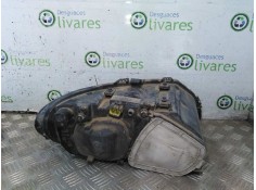 Recambio de faro izquierdo para  referencia OEM IAM    2