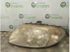 Recambio de faro izquierdo para  referencia OEM IAM   
