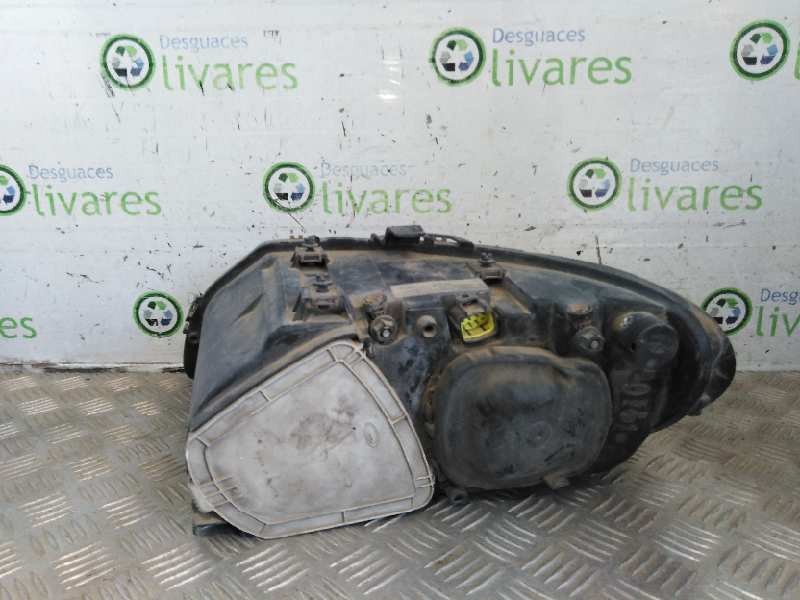 Recambio de faro derecho para  referencia OEM IAM   