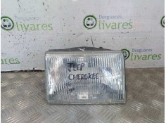 Recambio de faro derecho para  referencia OEM IAM   