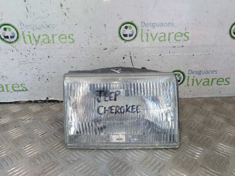 Recambio de faro derecho para  referencia OEM IAM   