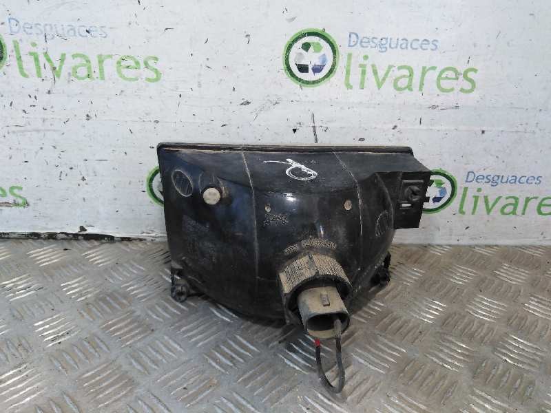 Recambio de faro derecho para  referencia OEM IAM   