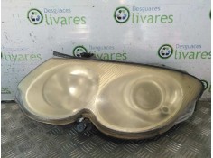 Recambio de faro izquierdo para  referencia OEM IAM