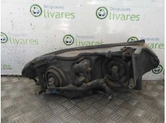 Recambio de faro izquierdo para  referencia OEM IAM    2