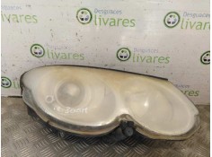 Recambio de faro derecho para  referencia OEM IAM