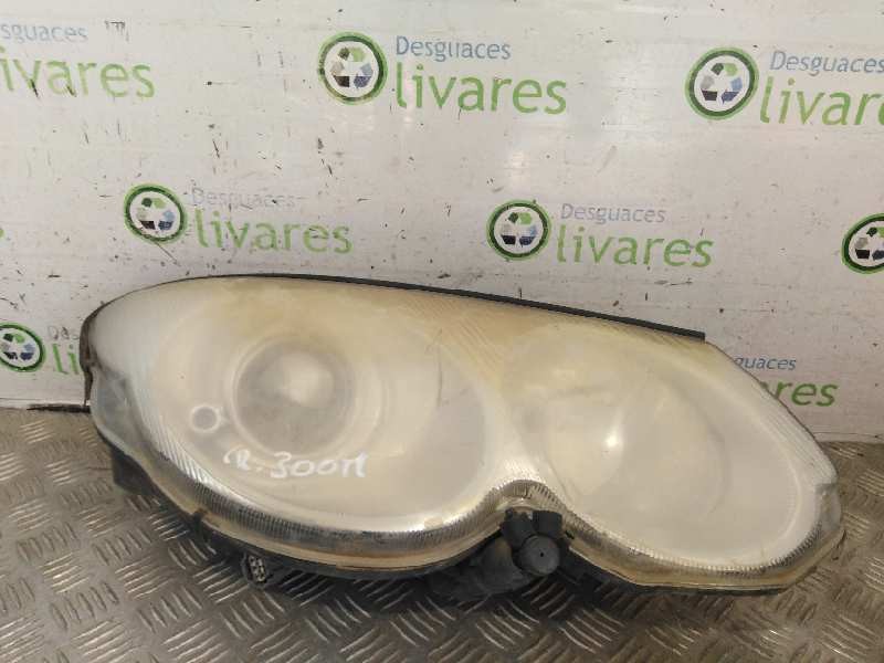 Recambio de faro derecho para  referencia OEM IAM   