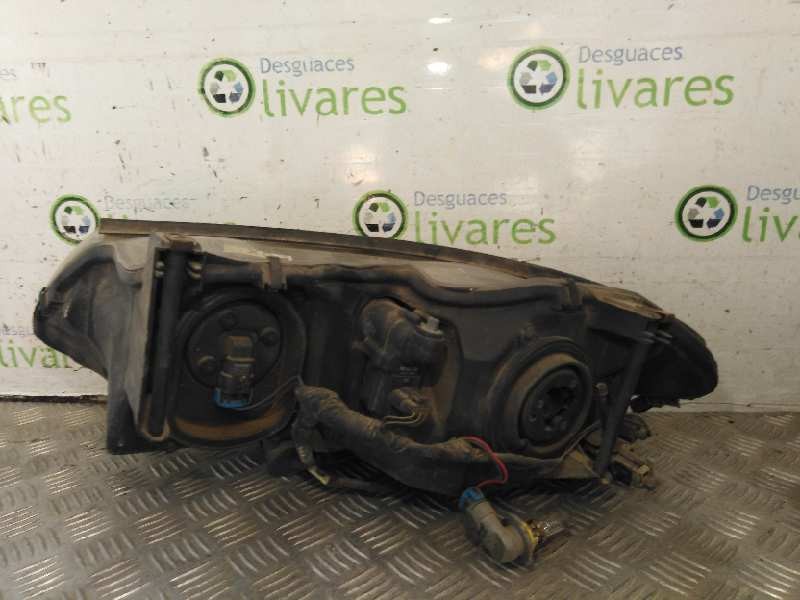 Recambio de faro derecho para  referencia OEM IAM   