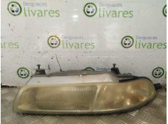 Recambio de faro izquierdo para  referencia OEM IAM