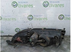 Recambio de faro izquierdo para  referencia OEM IAM    2