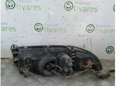 Recambio de faro derecho para  referencia OEM IAM    2