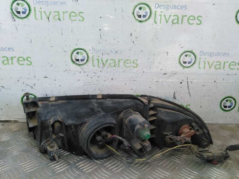 Recambio de faro derecho para  referencia OEM IAM   