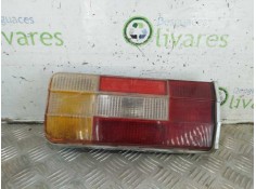 Recambio de piloto trasero izquierdo para  referencia OEM IAM