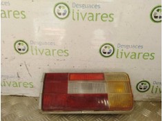 Recambio de piloto trasero derecho para  referencia OEM IAM