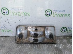 Recambio de piloto trasero derecho para  referencia OEM IAM    2