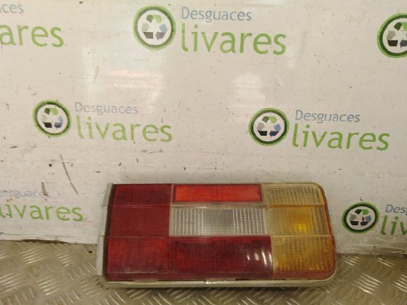 Recambio de piloto trasero derecho para  referencia OEM IAM   