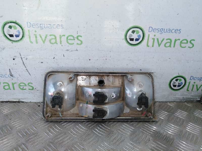 Recambio de piloto trasero derecho para  referencia OEM IAM   