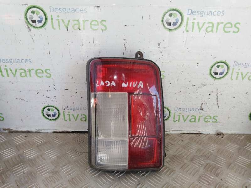 Recambio de piloto trasero izquierdo para  referencia OEM IAM   