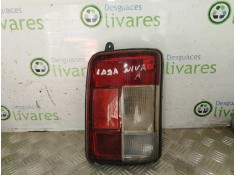 Recambio de piloto trasero derecho para  referencia OEM IAM