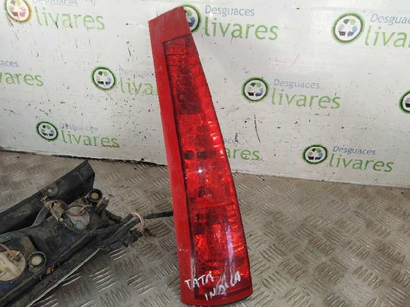 Recambio de piloto trasero izquierdo para  referencia OEM IAM   