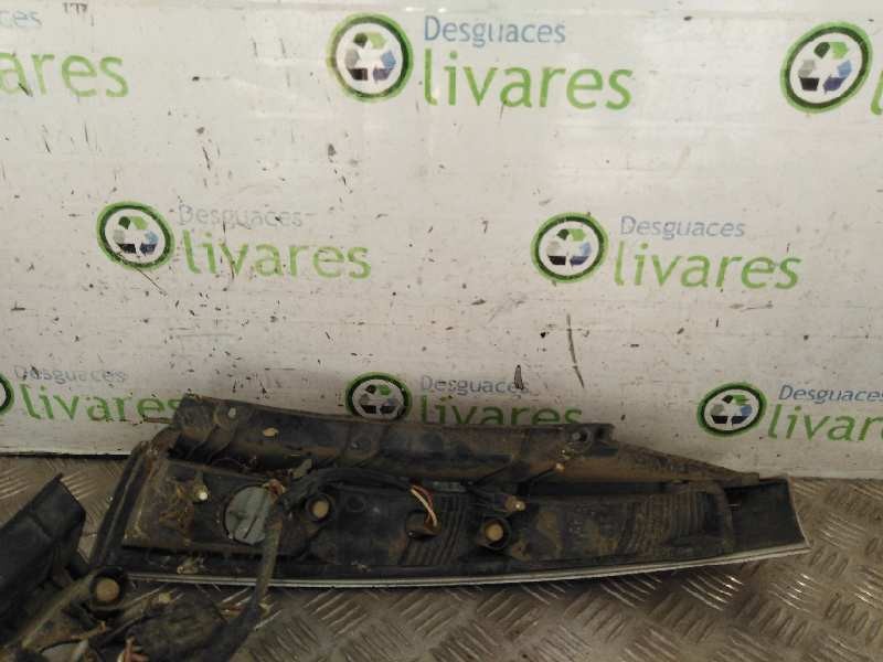 Recambio de piloto trasero izquierdo para  referencia OEM IAM   