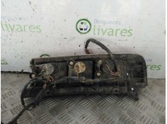 Recambio de piloto trasero izquierdo para  referencia OEM IAM    2