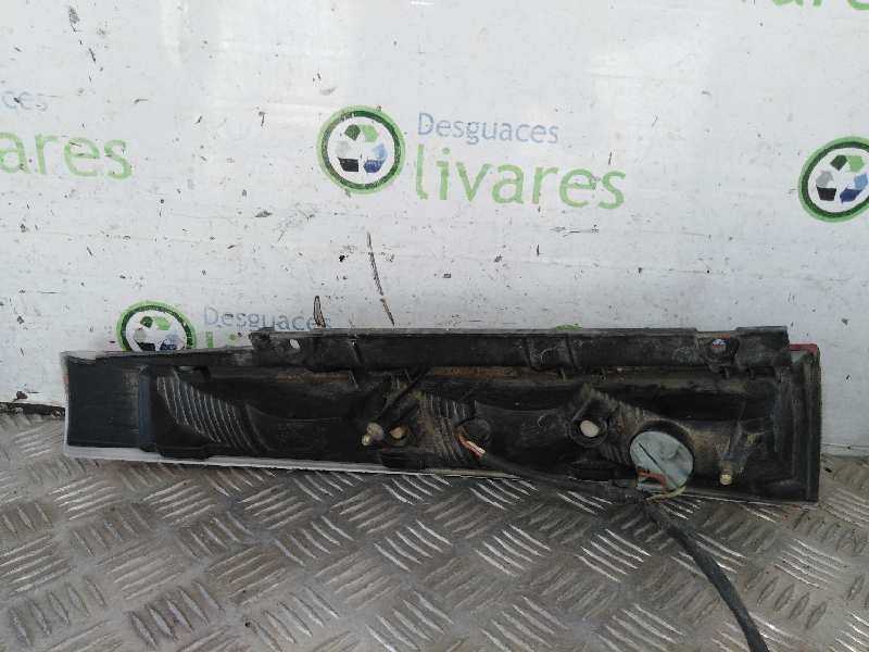 Recambio de piloto trasero derecho para  referencia OEM IAM   