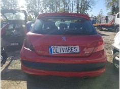 peugeot 207 xs pack   |   05.06 - 12.07 | 2006 - 2007 | 109 cv / 80 kw del año 2006