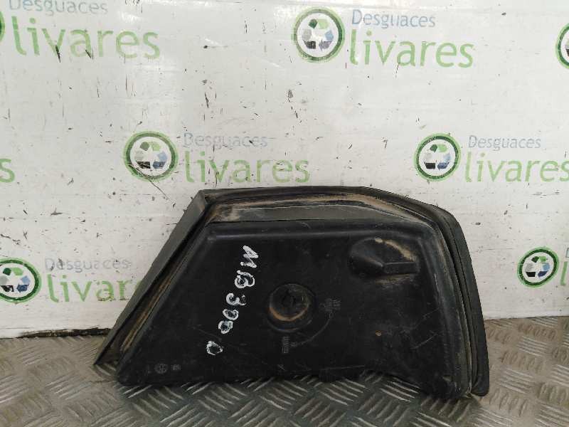 Recambio de piloto trasero izquierdo para  referencia OEM IAM   