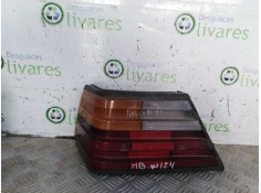 Recambio de piloto trasero izquierdo para  referencia OEM IAM