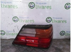 Recambio de piloto trasero derecho para  referencia OEM IAM