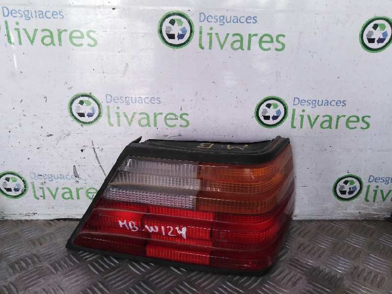 Recambio de piloto trasero derecho para  referencia OEM IAM   