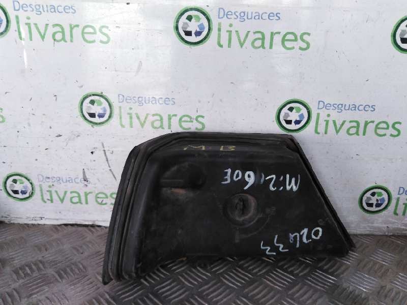 Recambio de piloto trasero derecho para  referencia OEM IAM   