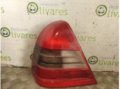 Recambio de piloto trasero izquierdo para  referencia OEM IAM