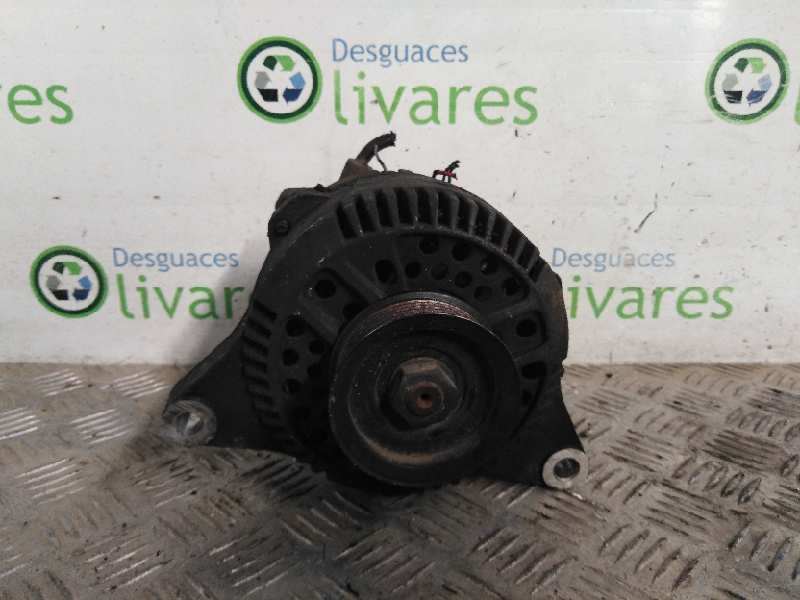 Recambio de alternador para ford mondeo familiar (gd)    |   ... | 0 | 170cv / 125kw referencia OEM IAM   