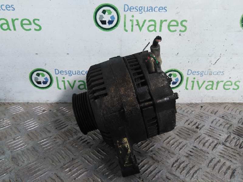 Recambio de alternador para ford mondeo familiar (gd)    |   ... | 0 | 170cv / 125kw referencia OEM IAM   