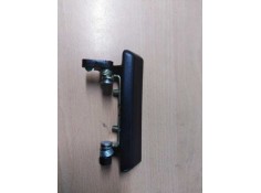 Recambio de maneta exterior delantera izquierda para  referencia OEM IAM   