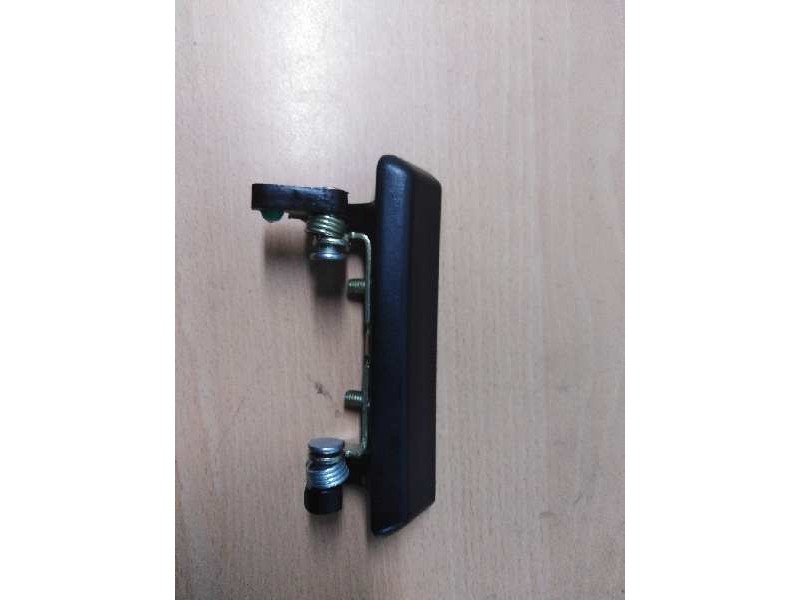 Recambio de maneta exterior delantera izquierda para  referencia OEM IAM   