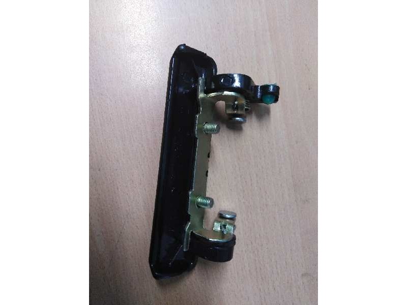 Recambio de maneta exterior delantera izquierda para  referencia OEM IAM   