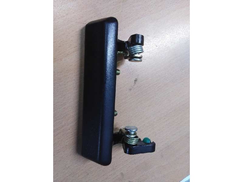 Recambio de maneta exterior delantera izquierda para  referencia OEM IAM   