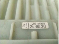 Recambio de centralita motor uce para opel astra g caravan comfort   |   02.98 - 12.03 | 1998 - 2003 | 101 cv / 74 kw referencia 2