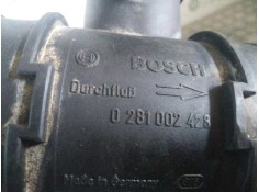 Recambio de caudalimetro para opel astra g caravan comfort   |   02.98 - 12.03 | 1998 - 2003 | 101 cv / 74 kw referencia OEM IAM 2