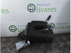 Recambio de motor arranque para seat toledo (1m2) stella   |   01.99 - 12.04 | 1999 - 2004 | 110 cv / 81 kw referencia OEM IAM 0 2