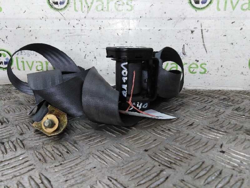 Recambio de cinturon seguridad delantero derecho para volvo s40 berlina 1.6 cat   |   0.95 - ... | 1995 | 105 cv / 77 kw referen