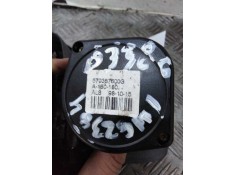 Recambio de cinturon seguridad delantero derecho para volvo s40 berlina 1.6 cat   |   0.95 - ... | 1995 | 105 cv / 77 kw referen 2