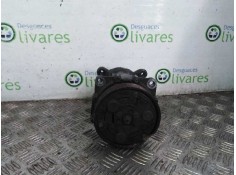 Recambio de compresor aire acondicionado para seat toledo (1m2) stella   |   01.99 - 12.04 | 1999 - 2004 | 110 cv / 81 kw refere 2