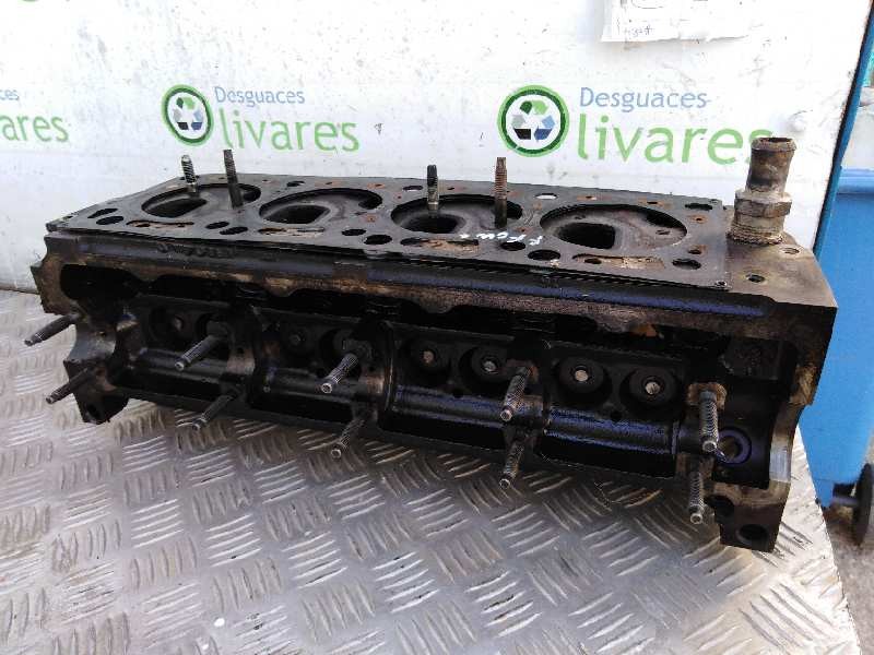 Recambio de culata para ford focus berlina (cak) trend   |   08.98 - 12.04 | 1998 - 2004 | 116 cv / 85 kw referencia OEM IAM 184