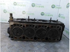 Recambio de culata para ford focus berlina (cak) trend   |   08.98 - 12.04 | 1998 - 2004 | 116 cv / 85 kw referencia OEM IAM 184 2