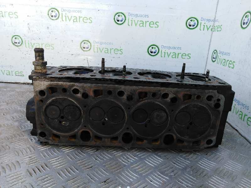 Recambio de culata para ford focus berlina (cak) trend   |   08.98 - 12.04 | 1998 - 2004 | 116 cv / 85 kw referencia OEM IAM 184