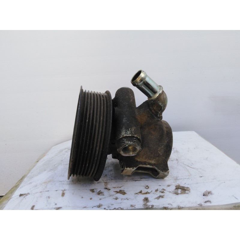Recambio de bomba servodireccion para jeep gr.cherokee (wj/wg) 3.1 td cat   |   0.99 - 0.05 | 1999 - 2005 | 140 cv / 103 kw refe