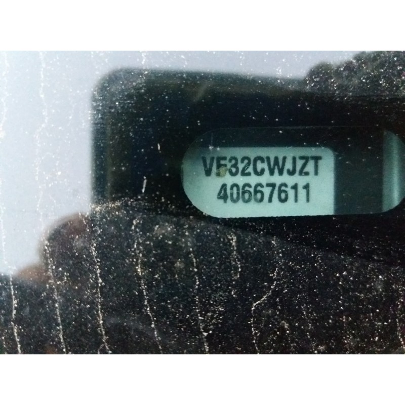 peugeot 206 berlina 1.9 diesel   |   0.98 - ... | 1998 | 69 cv / 51 kw del año 1998